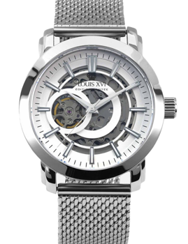 Model LXVI1923, autoriseret forhandler Watchandjewelry.shop - English