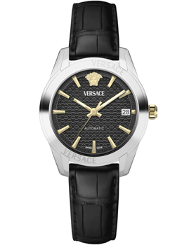 Model VESCA0124, autoriseret forhandler Watchandjewelry.shop - English