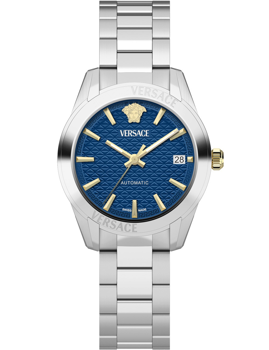 Model VESCA0224, autoriseret forhandler Watchandjewelry.shop - English