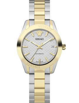 Model VESCA0424, autoriseret forhandler Watchandjewelry.shop - English