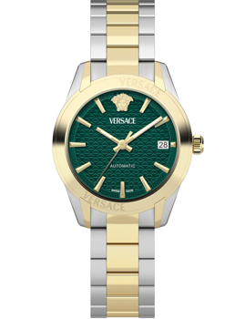 Model VESCA0524, autoriseret forhandler Watchandjewelry.shop - English