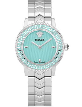 Model VEUCA0324, autoriseret forhandler Watchandjewelry.shop - English