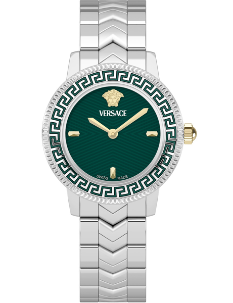 Model VEUCA0424, autoriseret forhandler Watchandjewelry.shop - English