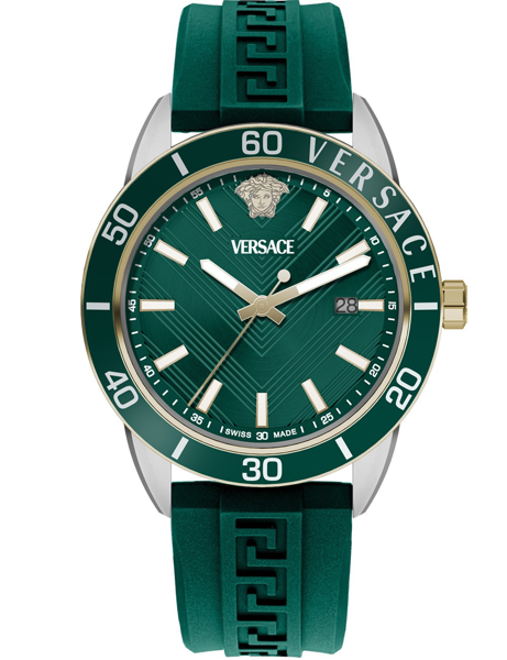 Model VEYCA0124, autoriseret forhandler Watchandjewelry.shop - English