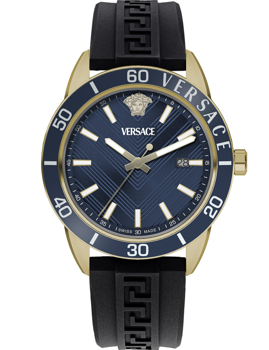 Model VEYCA0224, autoriseret forhandler Watchandjewelry.shop - English