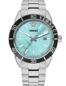 Model VEYCA0324, autoriseret forhandler Watchandjewelry.shop - English