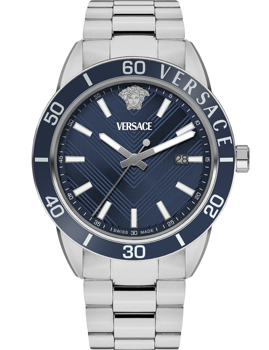 Model VEYCA0424, autoriseret forhandler Watchandjewelry.shop - English