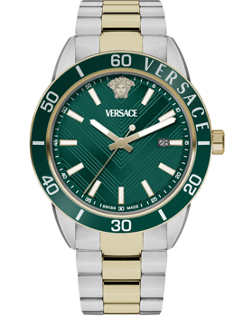 Model VEYCA0524, autoriseret forhandler Watchandjewelry.shop - English