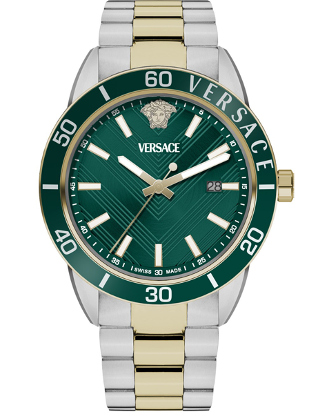 Model VEYCA0524, autoriseret forhandler Watchandjewelry.shop - English
