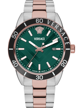 Model VEYCA0624, autoriseret forhandler Watchandjewelry.shop - English