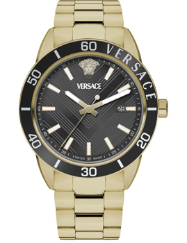 Model VEYCA0724, autoriseret forhandler Watchandjewelry.shop - English