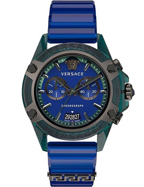 Model VEZ701122, autoriseret forhandler Watchandjewelry.shop - English
