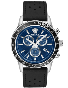 Model VEZCA0124, autoriseret forhandler Watchandjewelry.shop - English