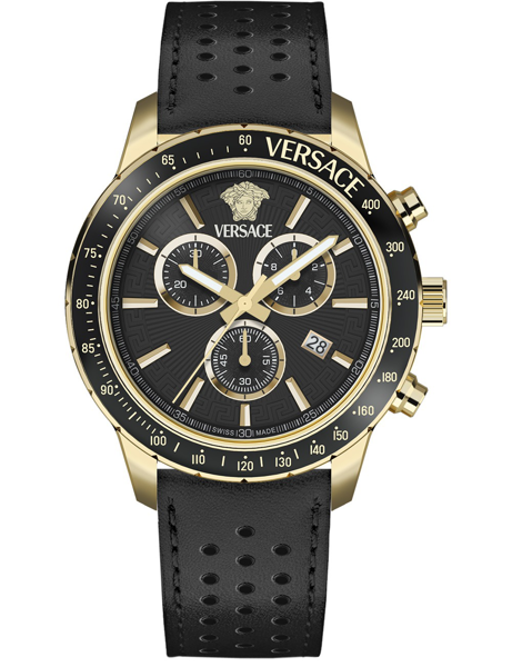 Model VEZCA0224, autoriseret forhandler Watchandjewelry.shop - English