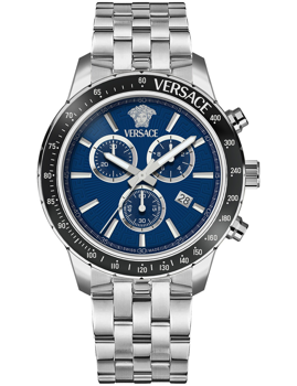 Model VEZCA0324, autoriseret forhandler Watchandjewelry.shop - English