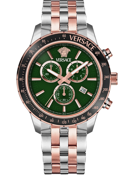 Model VEZCA0424, autoriseret forhandler Watchandjewelry.shop - English