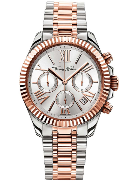 Model WA0221-272-201, autoriseret forhandler Watchandjewelry.shop - English