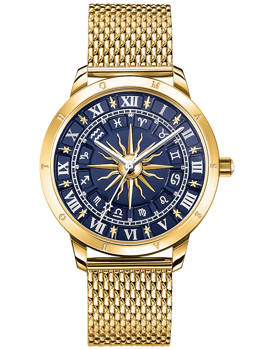 Model WA0352-264-209-33, autoriseret forhandler Watchandjewelry.shop - English