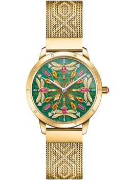 Model WA0369-264-211, autoriseret forhandler Watchandjewelry.shop - English