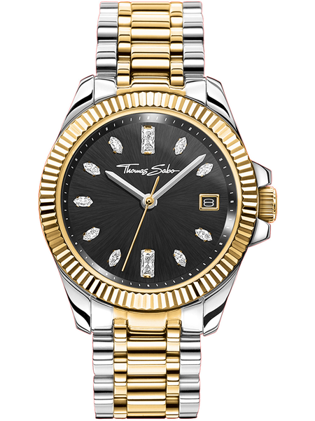 Model WA0370-291-203, autoriseret forhandler Watchandjewelry.shop - English