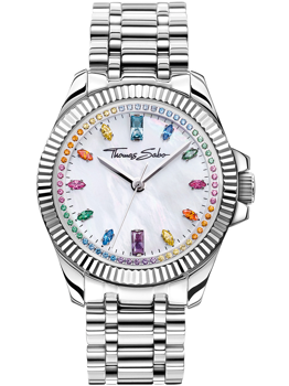 Model WA0394-201-201, autoriseret forhandler Watchandjewelry.shop - English