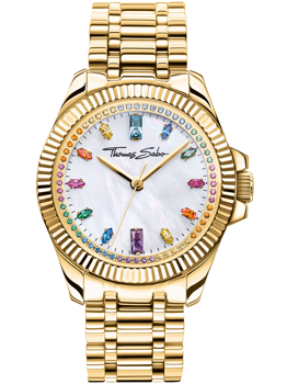 Model WA0395-264-207, autoriseret forhandler Watchandjewelry.shop - English