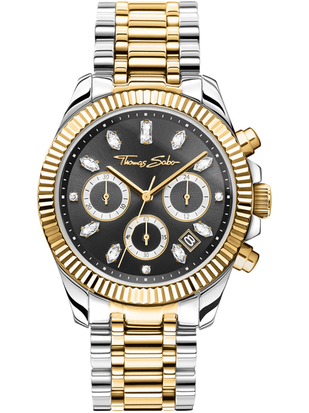 Model WA0398-291-201, autoriseret forhandler Watchandjewelry.shop - English