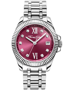 Model WA0407-201-212, autoriseret forhandler Watchandjewelry.shop - English