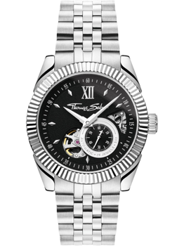 Model WA0411-201-203, autoriseret forhandler Watchandjewelry.shop - English