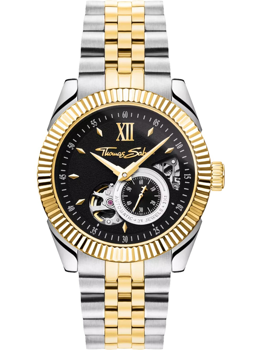 Model WA0412-291-203, autoriseret forhandler Watchandjewelry.shop - English