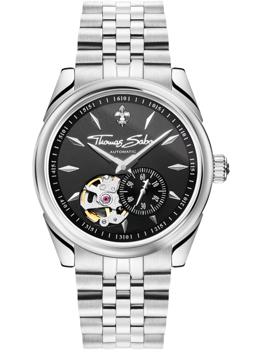 Model WA0414-201-203, autoriseret forhandler Watchandjewelry.shop - English
