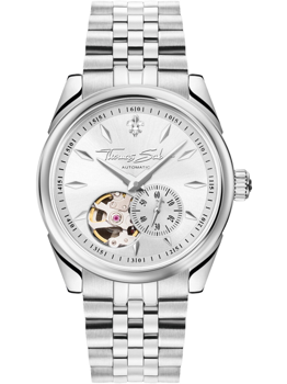 Model WA0416-201-201, autoriseret forhandler Watchandjewelry.shop - English