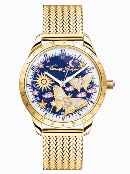 Model WA0430-291-207-33, autoriseret forhandler Watchandjewelry.shop - English