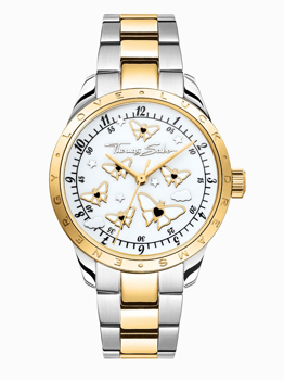 Model WA0433-291-202-34, autoriseret forhandler Watchandjewelry.shop - English