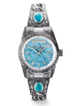 Model WA0455, autoriseret forhandler Watchandjewelry.shop - English