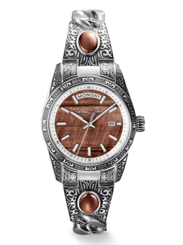 Model WA0456, autoriseret forhandler Watchandjewelry.shop - English