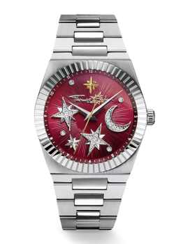 Model WA0466, autoriseret forhandler Watchandjewelry.shop - English