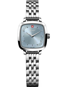 Model 01.1911.104, autoriseret forhandler Watchandjewelry.shop - English