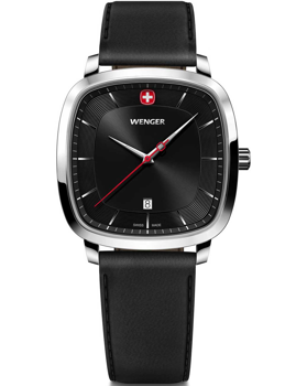 Model 01.1921.105, autoriseret forhandler Watchandjewelry.shop - English