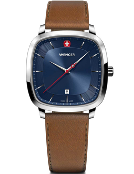 Model 01.1921.106, autoriseret forhandler Watchandjewelry.shop - English
