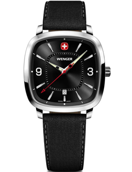 Model 01.1921.107, autoriseret forhandler Watchandjewelry.shop - English