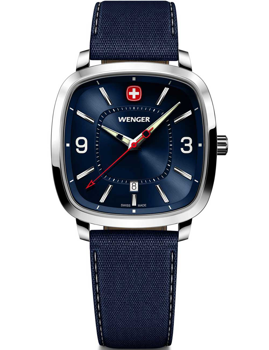 Model 01.1921.109, autoriseret forhandler Watchandjewelry.shop - English