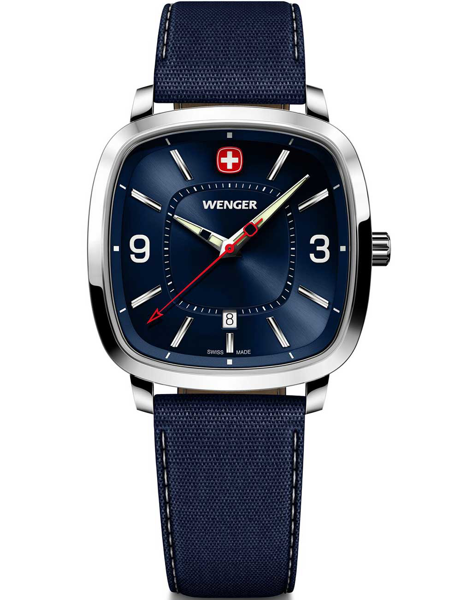 Model 01.1921.109, autoriseret forhandler Watchandjewelry.shop - English