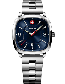 Model 01.1921.110, autoriseret forhandler Watchandjewelry.shop - English