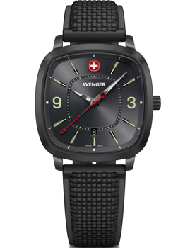 Model 01.1921.113, autoriseret forhandler Watchandjewelry.shop - English