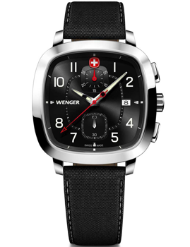 Model 01.1933.108, autoriseret forhandler Watchandjewelry.shop - English