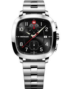 Model 01.1933.109, autoriseret forhandler Watchandjewelry.shop - English