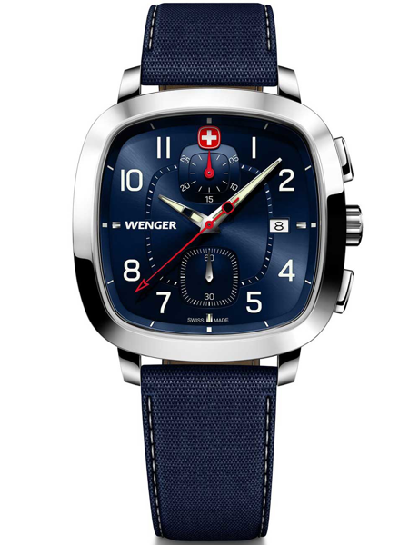 Model 01.1933.110, autoriseret forhandler Watchandjewelry.shop - English