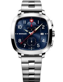 Model 01.1933.111, autoriseret forhandler Watchandjewelry.shop - English