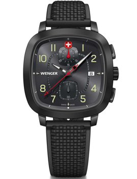 Model 01.1933.114, autoriseret forhandler Watchandjewelry.shop - English